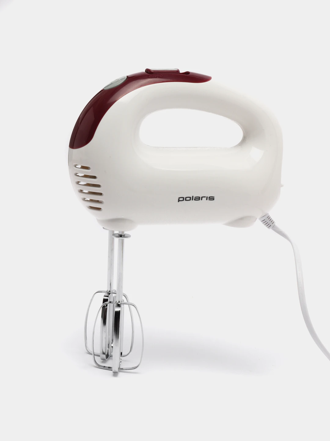 Миксер Polaris Phm 7021 Белый Купить