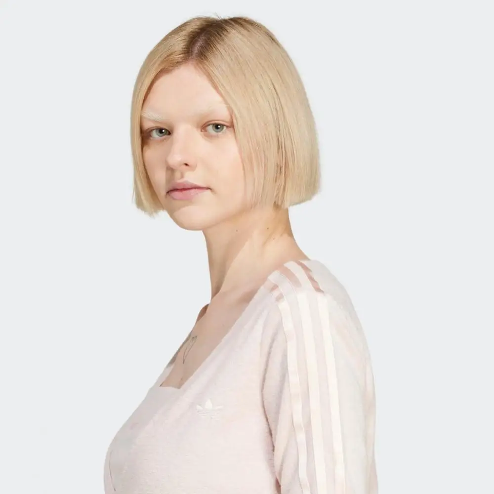 Кардиган с запахом Adidas Jn3010 Wonqua