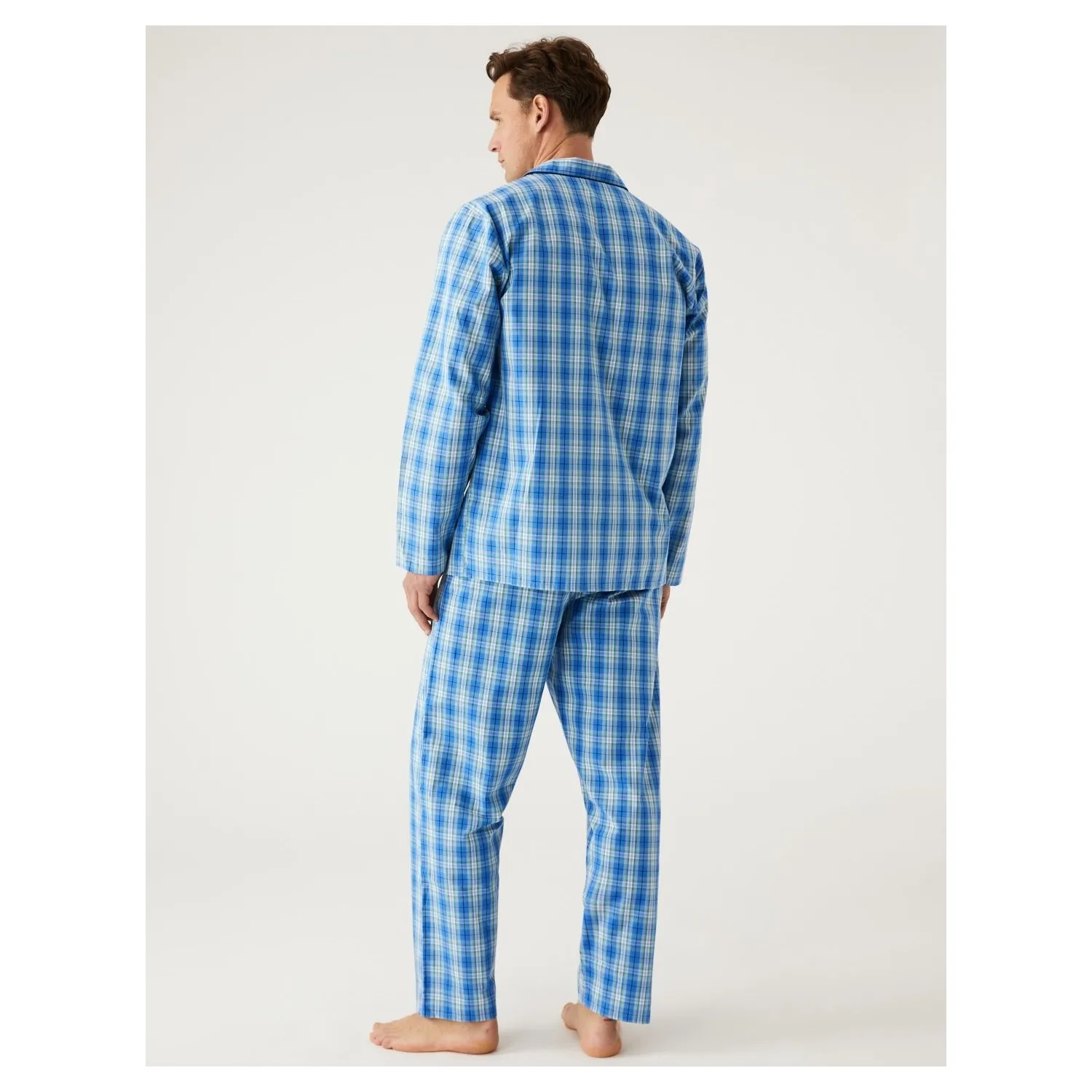 Рисунок 4 - Marks & Spencer Пижамный комплект