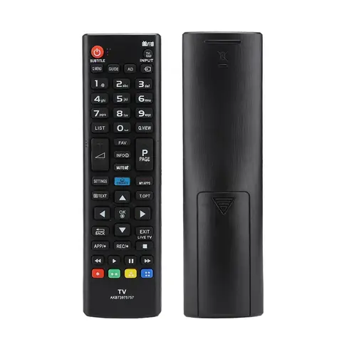 Для LG AKB73975757 Интеллектуальный пульт дистанционного управления телевизором Подходит для 22LB4900 22LB490U