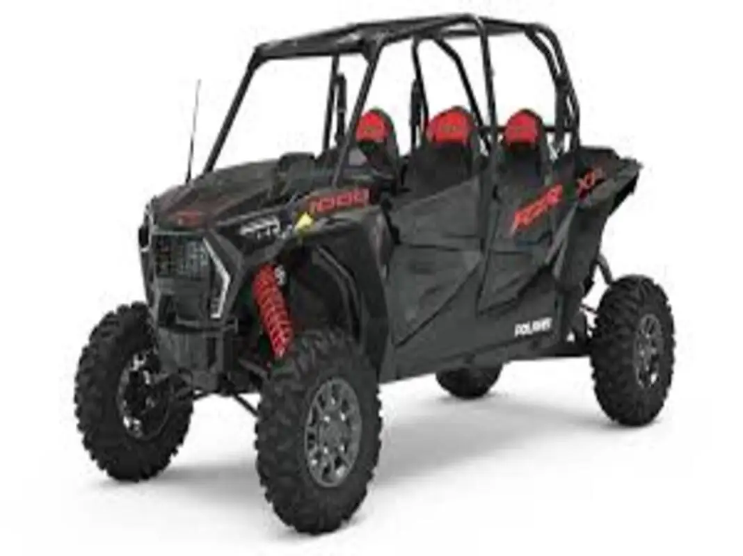 Новые продажи POLARIS RZR XP 4 1000 PREMIUM в наличии