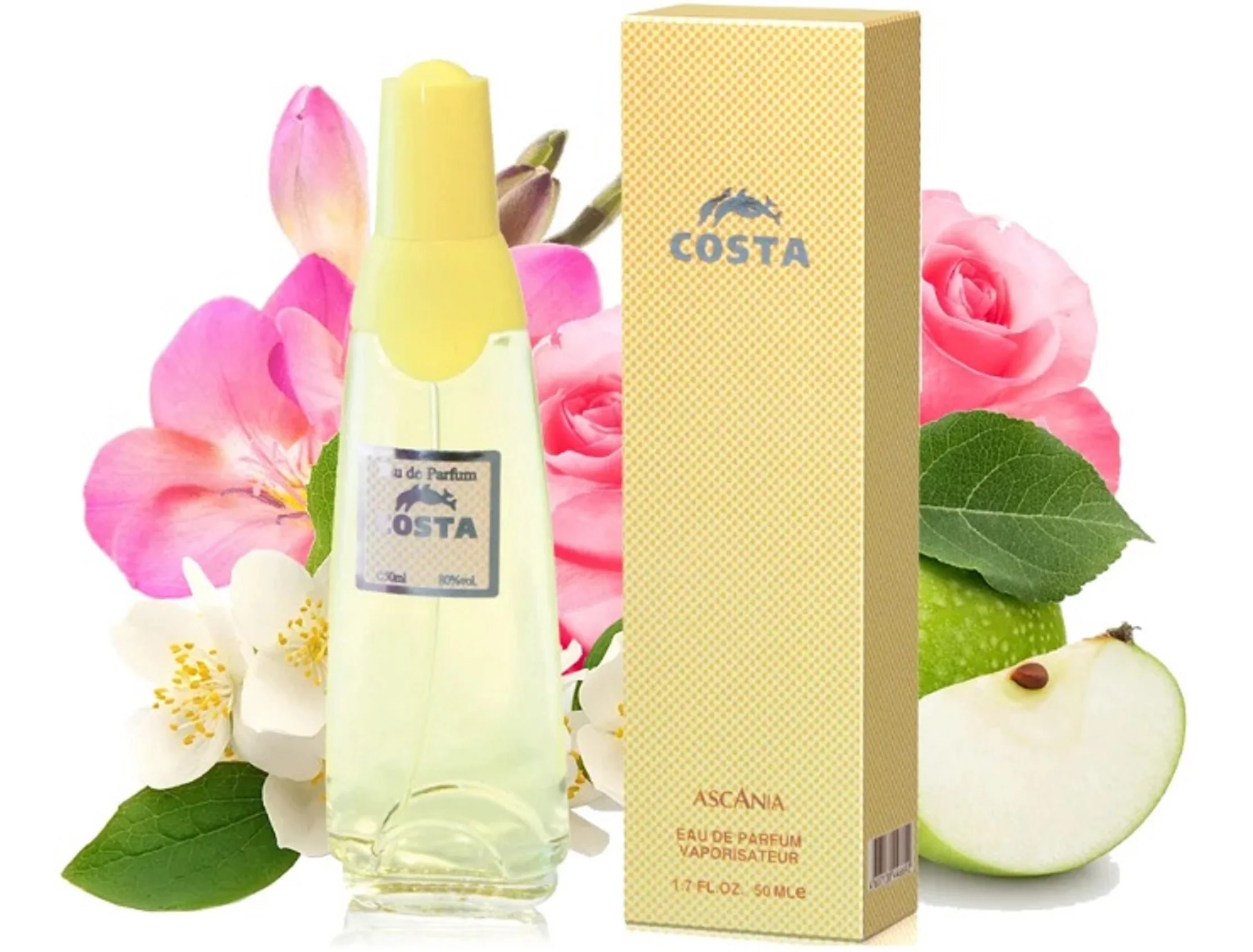 туалетная вода аскания 50 мл женская. брокард аскания costa w edp 50 ml [m]. Ascania парфюмерная вода 50 мл clima {50}. аскания аква джи 50 мл. аскания нина 50мл жен п.