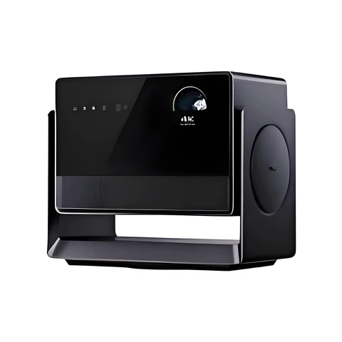Dangbei S7 Ultra Max Laser Proiettore per Home Theater 4K 5800 CVIA LM Dual Iris Ultra High Contrast