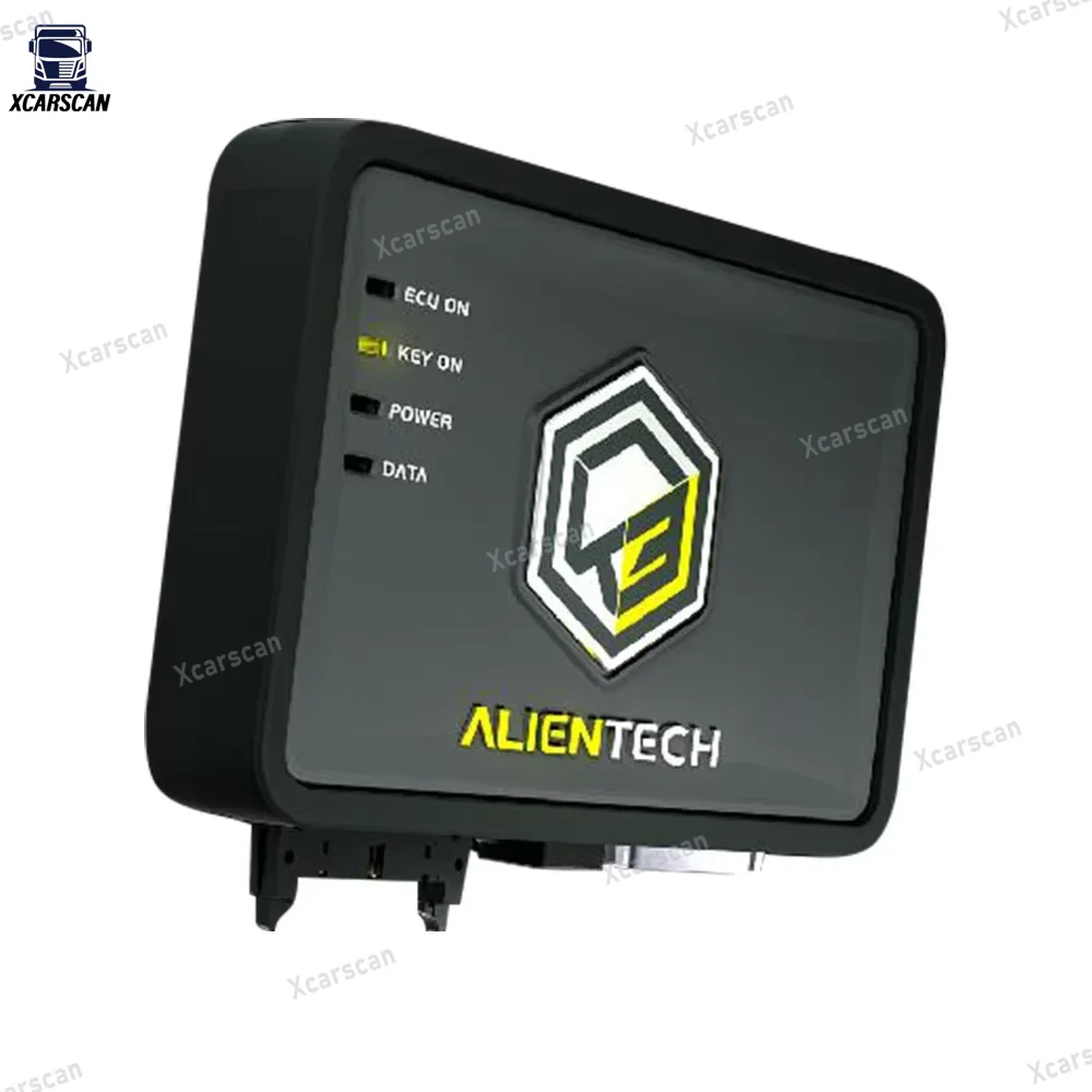 100% оригинальное программирование Alientech KESS V3 KESS3 и TCU через OBD Boot Bench замена Kess V2 Ktag