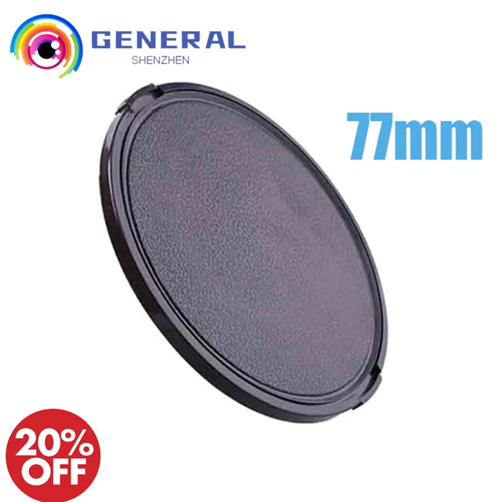 Крышка объектива камеры 77 мм Защитная передняя крышка для Olympus Fujifilm Nikon Sony Canon EOS DSLR 800D 200D 80D 77D 60D 7D 6D 5Ds 5D3 Крышка объектива камеры 77 мм Защитная передняя крышка для Olympus Fujifilm Nikon Sony Canon EOS DSLR 800D 200D 80D 77D 60D 7D 6D 5Ds 5D3