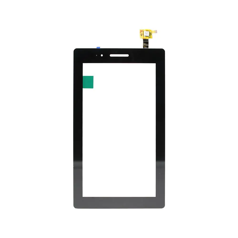 Тачскрин (сенсор) для Lenovo Tab 3 7 Essential TB3-710 (черный) |