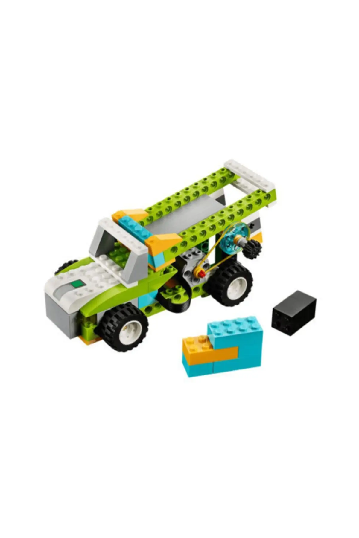 Базовый Набор Lego Wedo 2.0 Купить
