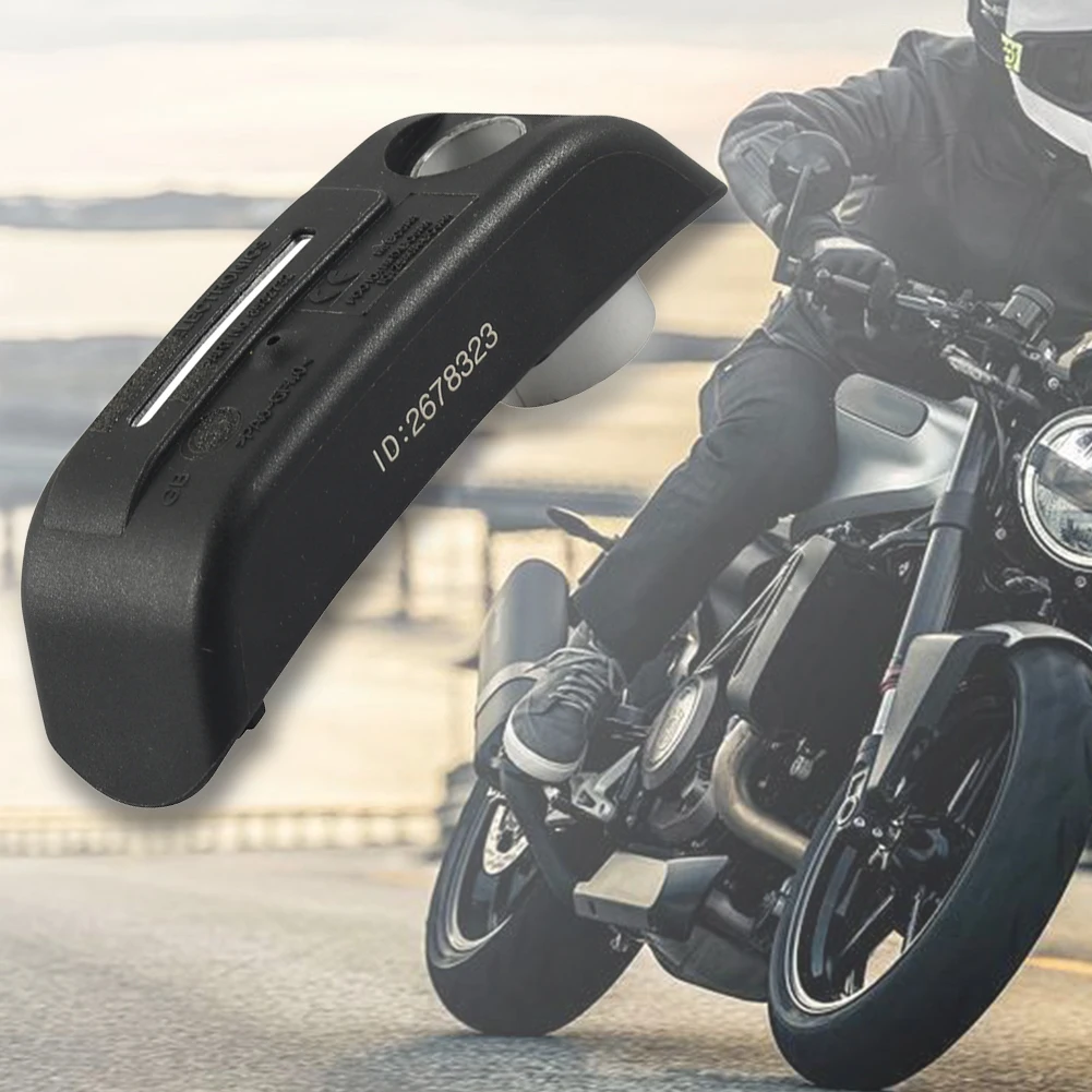 Система контроля давления в шинах Заменяет датчик TPMS 2412417 для Polaris Indian Roadmaster