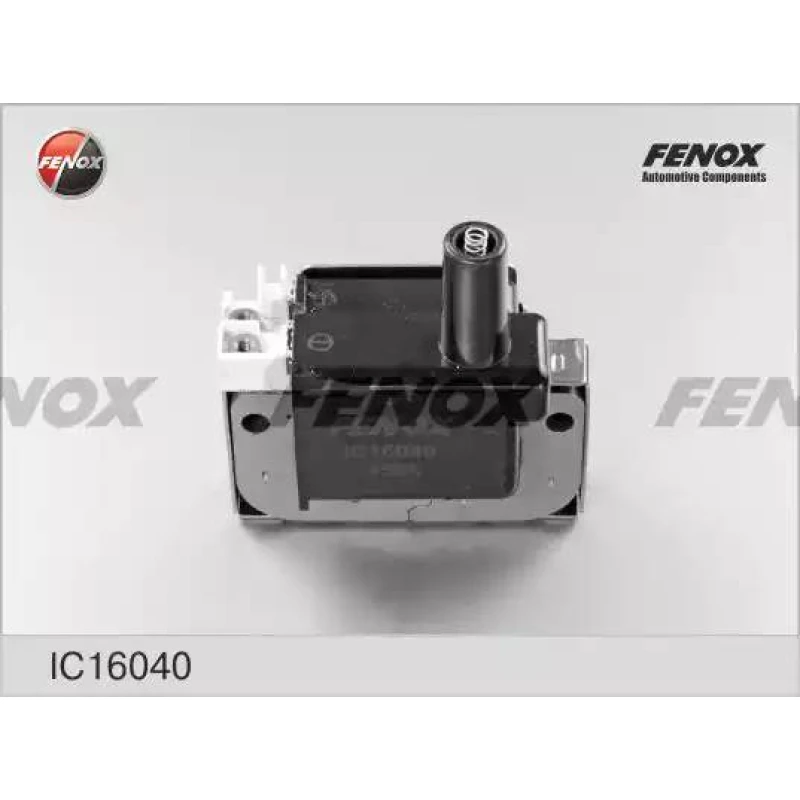 Катушка зажигания FENOX IC16040 Катушки Запчасти