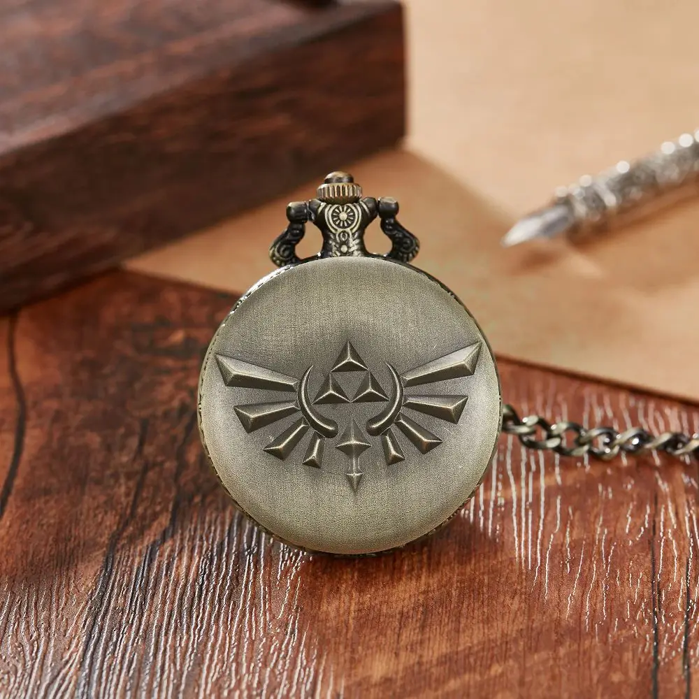 Классические бронзовые Механические