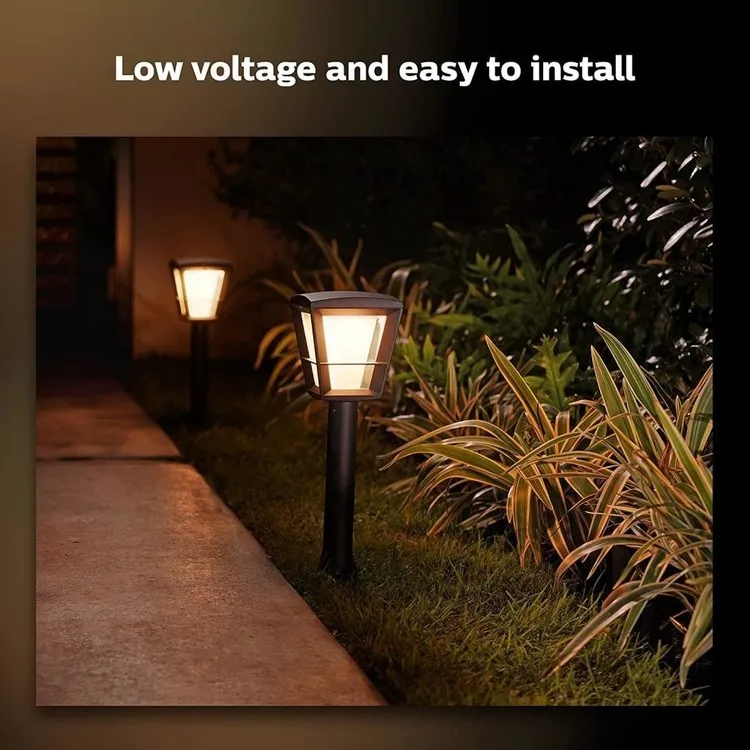 Philips Hue Econic