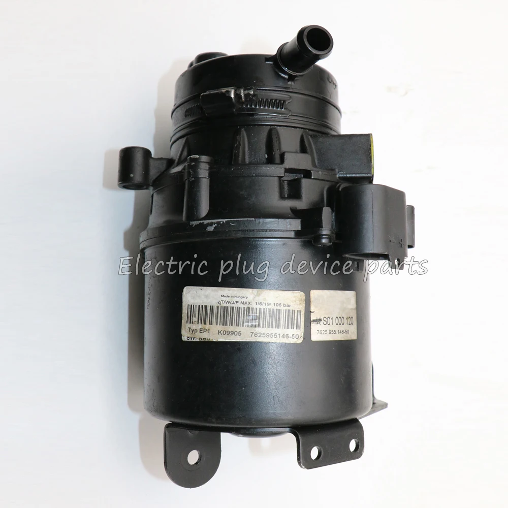 OE #7625955146-50 KS01000120 7625062114 Электрический Гидроусилитель рулевого управления для Mini