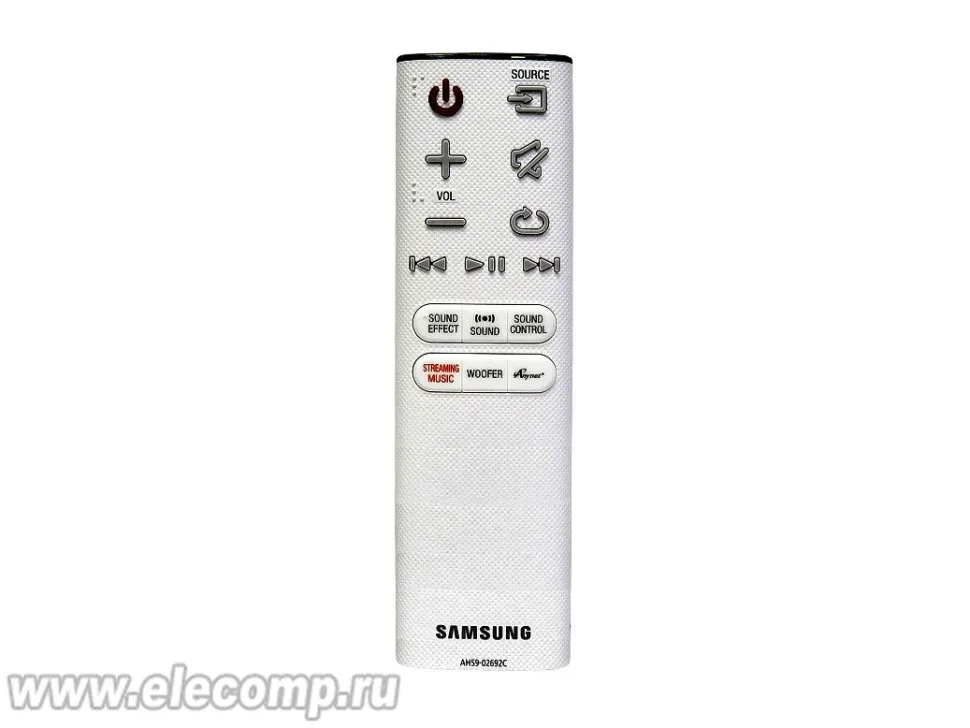Пульт Samsung AH59-02692C original