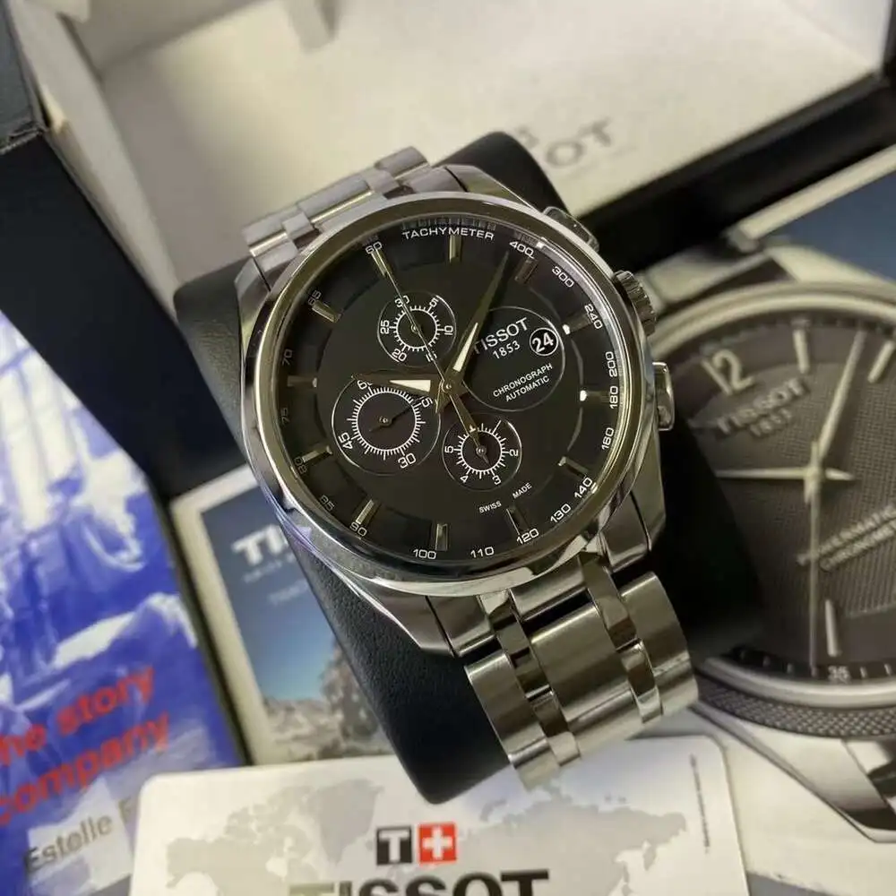 Спортивные Часы Tissot