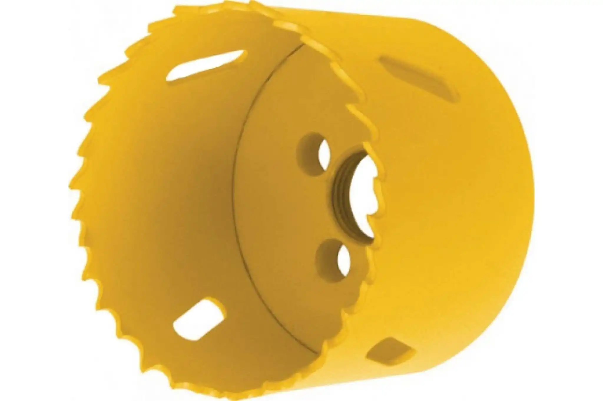 Коронка биметаллическая (35 мм; HSS) по металлу Энкор 24335