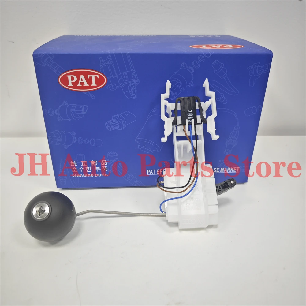

JH 4G 0919673 C автомобильный левый датчик уровня топлива для Audi A6L A6 C7 A7 S6 S7 RS7 2012-2018