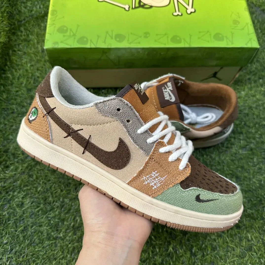 Кроссовки Nike Dunk Low В Весе 1:1