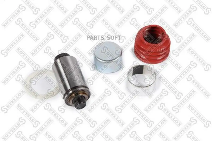 85-11025-SX! 36x64mm with 70 mm (6 details)KNORR SN6/SN7/SK7 8511025SX