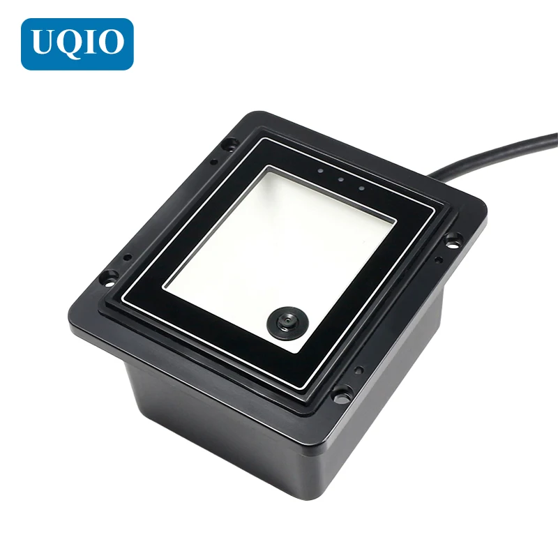 Новейшее наружное крепление Yoko 800*600 CMOS 1D 2D считыватель штрих-кодов qr-кодов EP8200 |