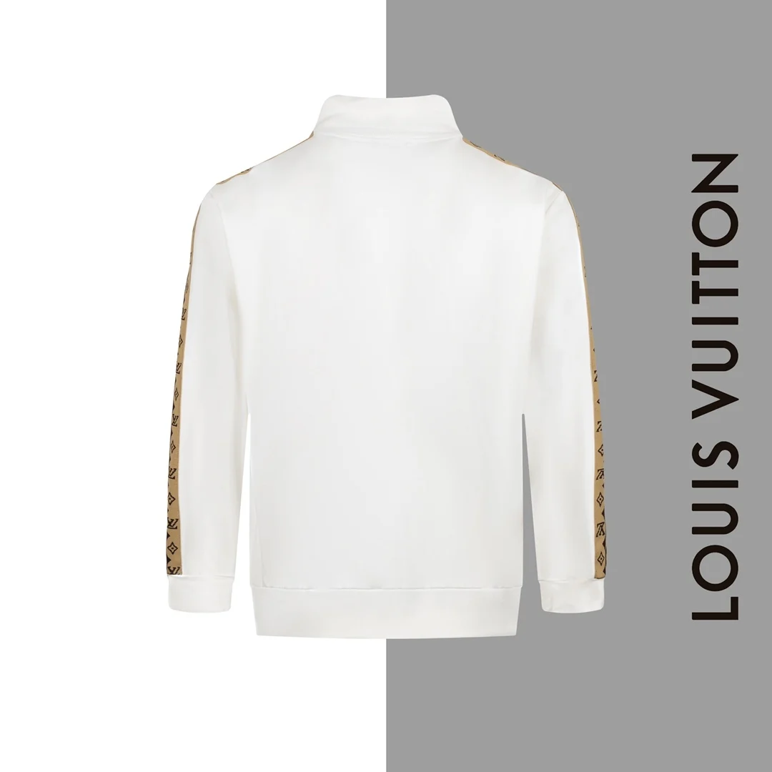 Спортивная куртка ветровка Louis Vuitton new style24 Легкая и дышащая модная универсальная