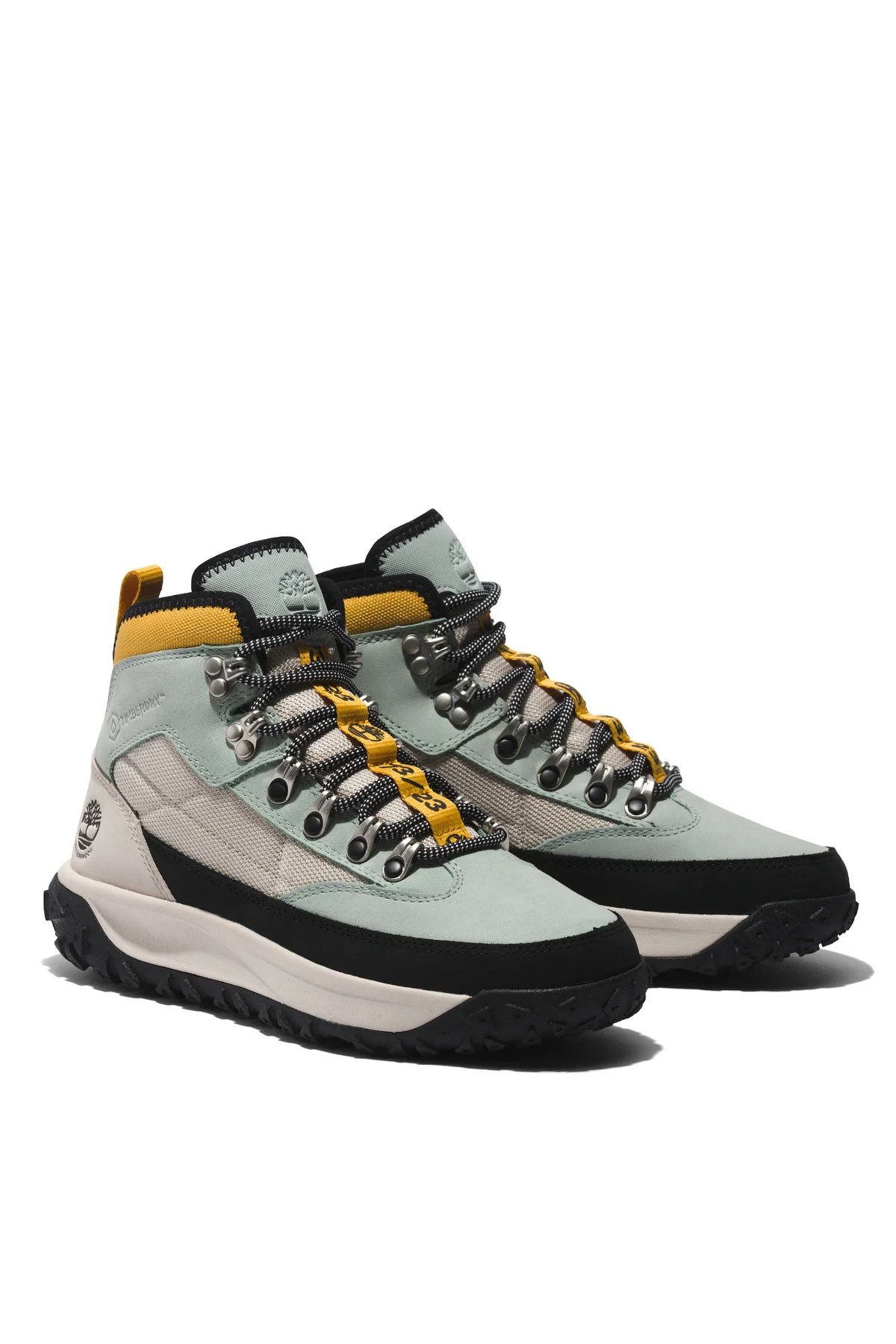 Timberland motion. Timberland motion