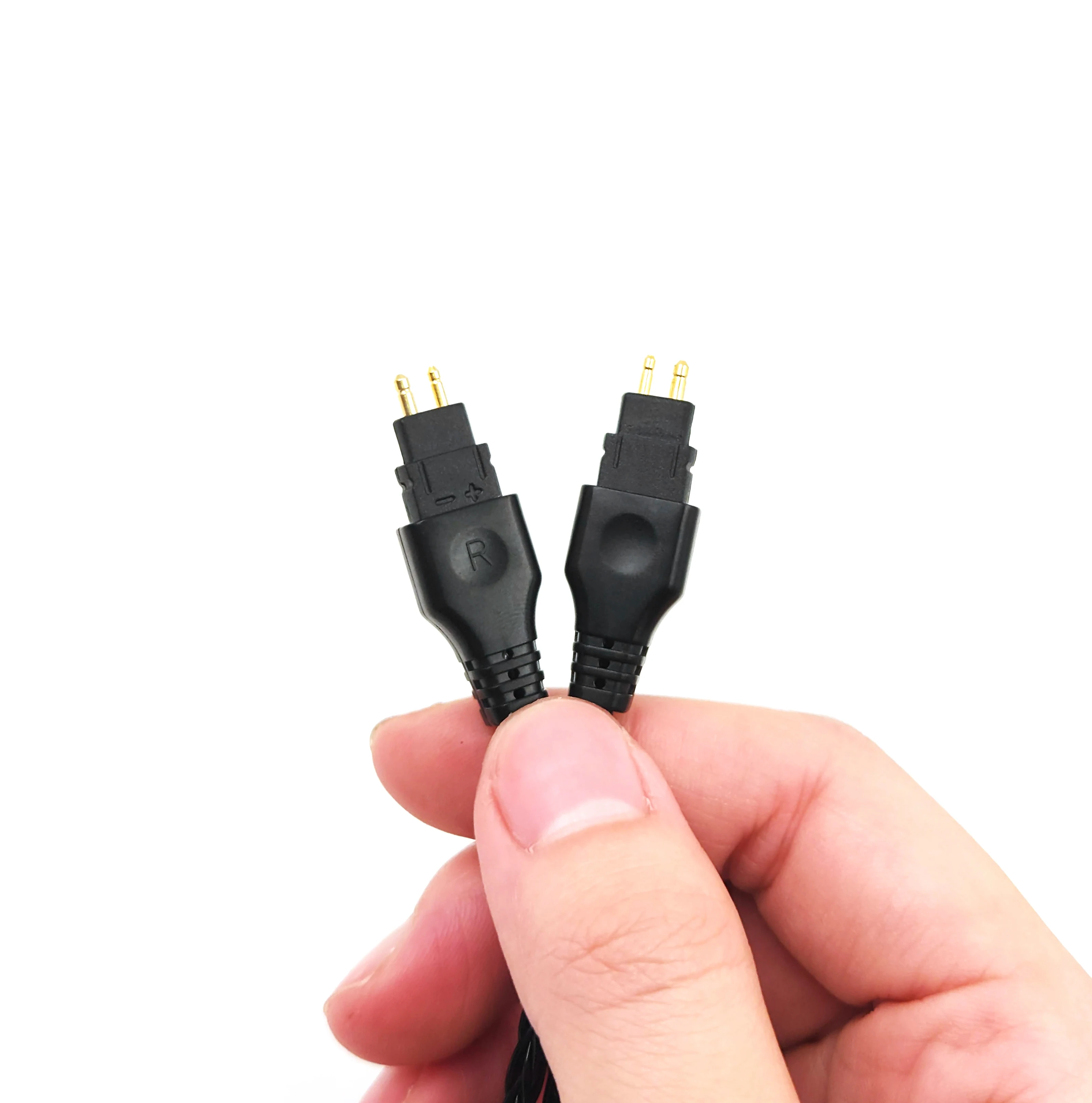Фото 6N 4,4 мм сбалансированный аудиокабель для Sennheiser HD565 HD580 HD600 HD650 HD660S2 HD525 HD535 HD545 HD6XX HD265 HD414 classic №3