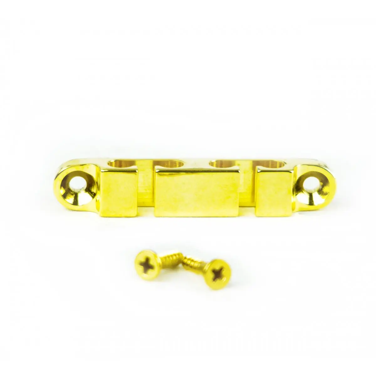 Ретейнер для бас-гитары HIPSHOT 4 струны 2SR-04G золото |