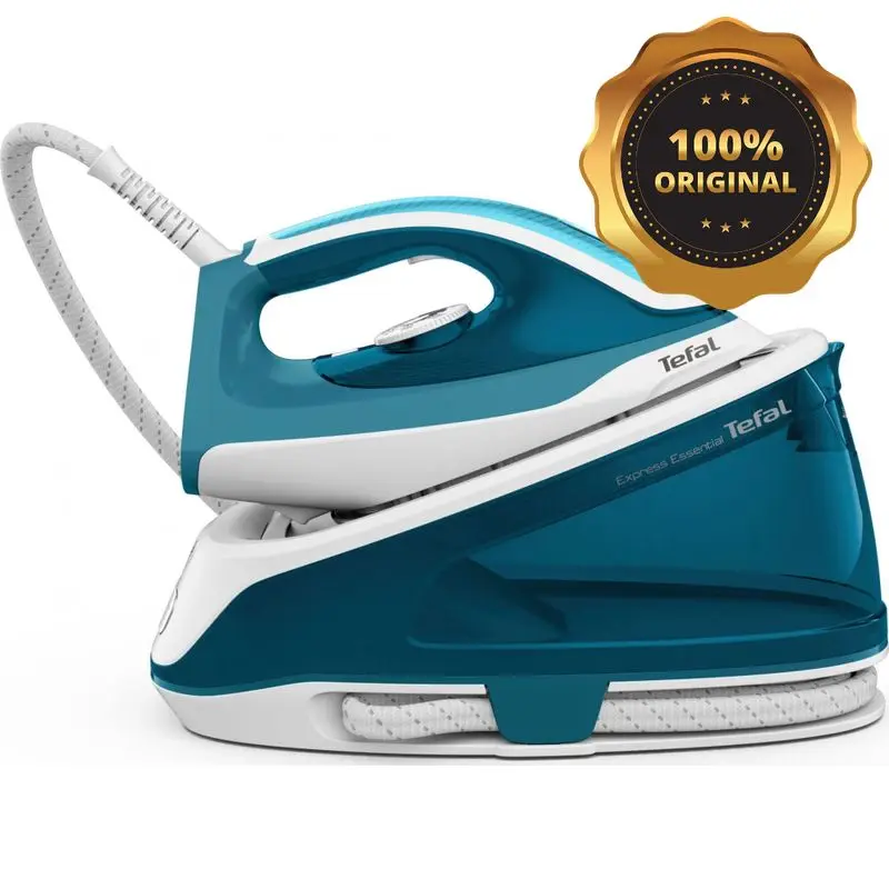 Tefal express essential sv6120