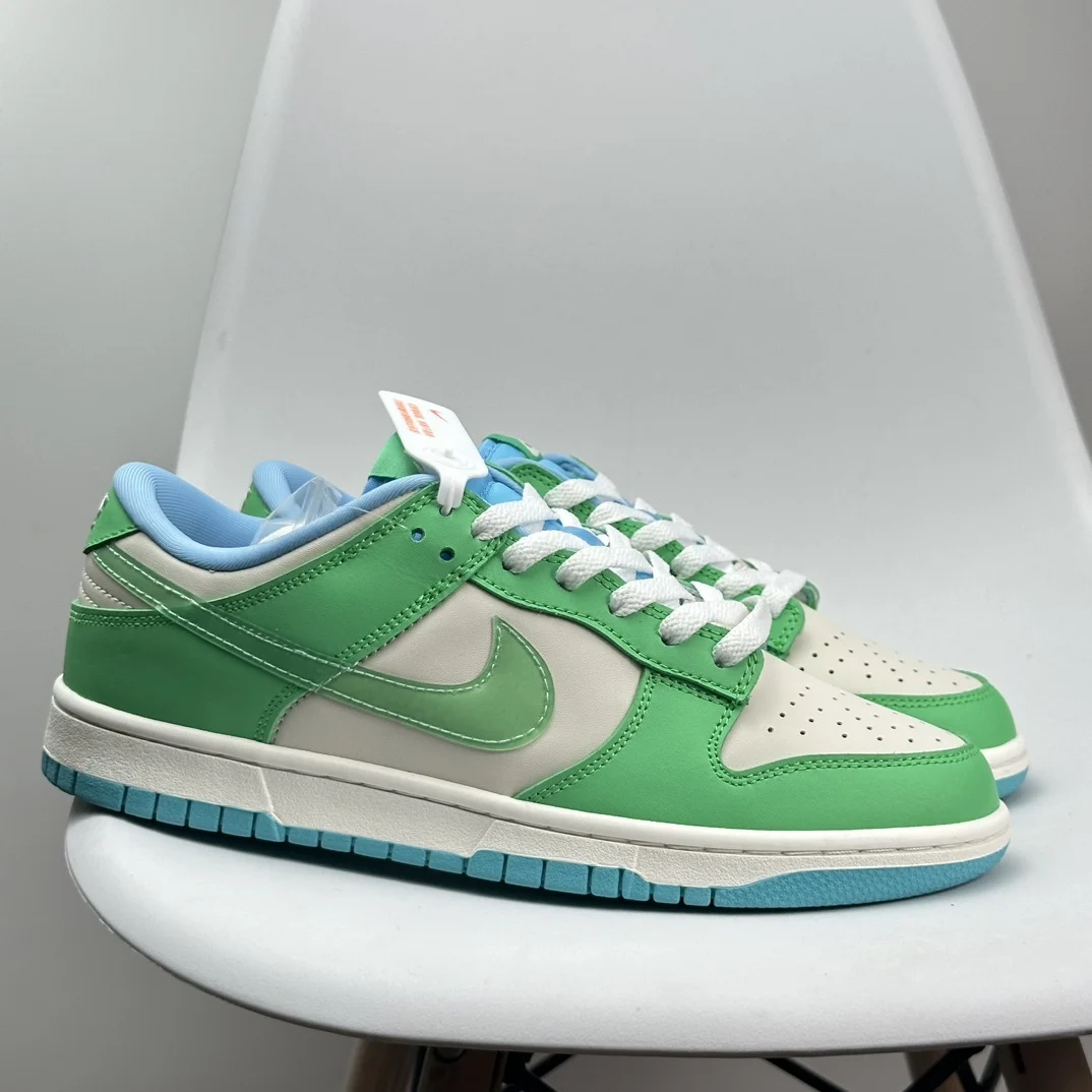 Мужские КроссовКи 1: 1 Nike SB Dunk Low ZoomAir