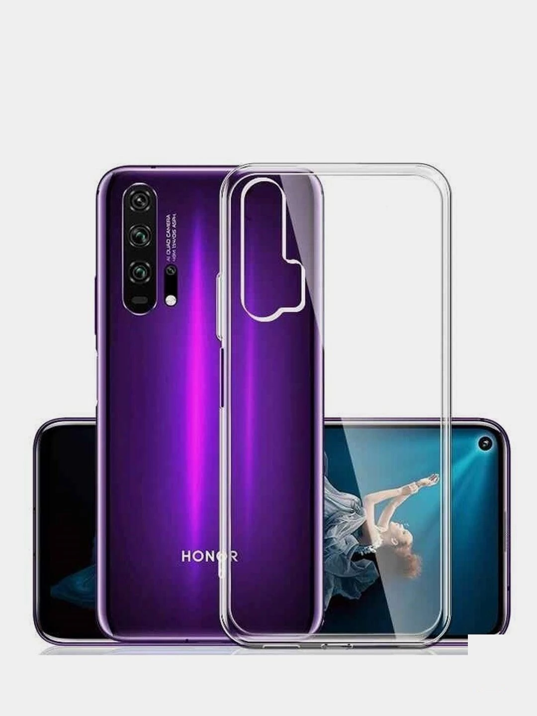 На Сайте Озон Купить Honor X 6