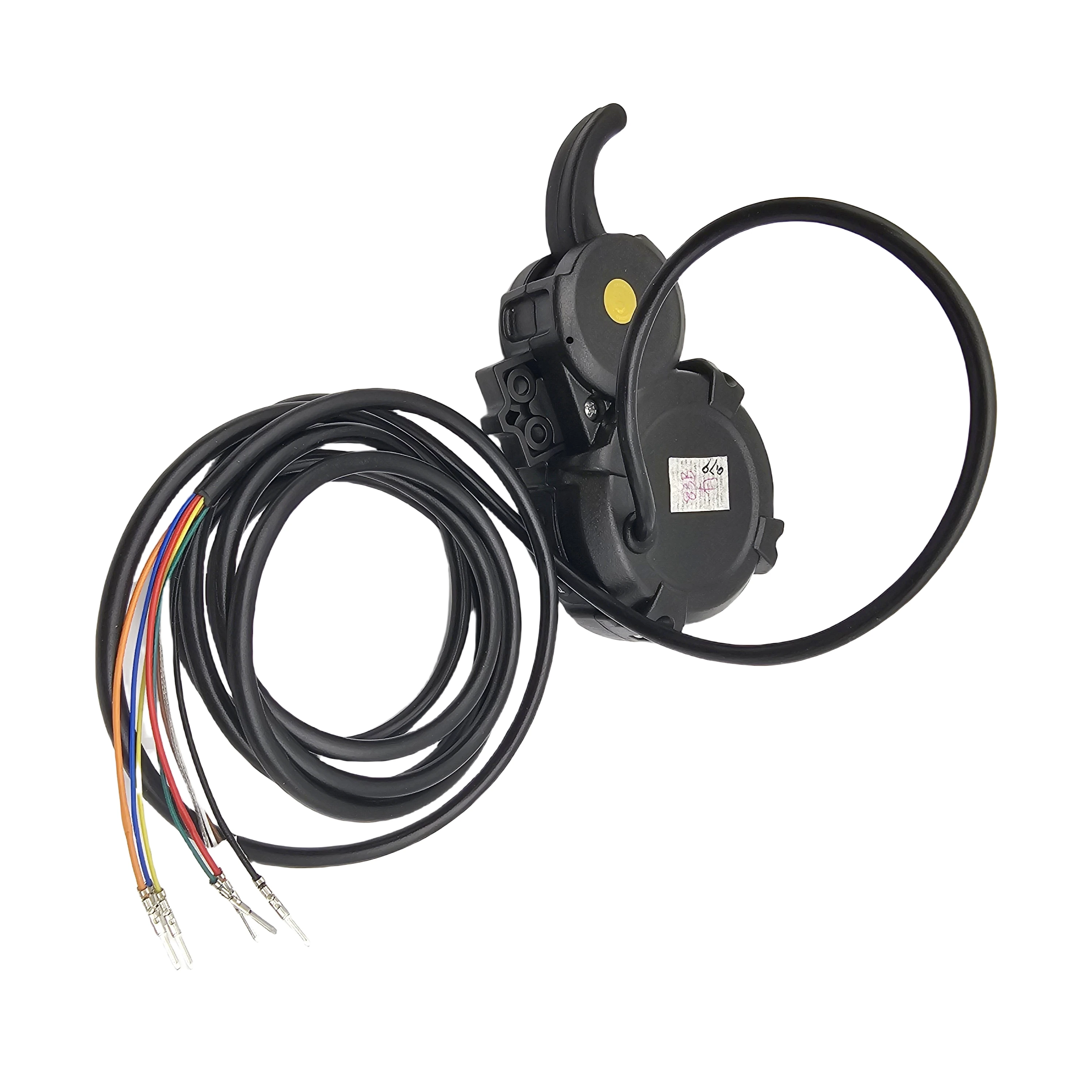 Дисплей EY3 EYE для DUALTRON MINIMOTORS Thunder Thunder2 DT3 SPIDER2 MINISPECIAL CITY VICTOR AMINIA, спидометр дроссельной заслонки (art.: 3920cdc8a005d) - 3920cdc8a005d
