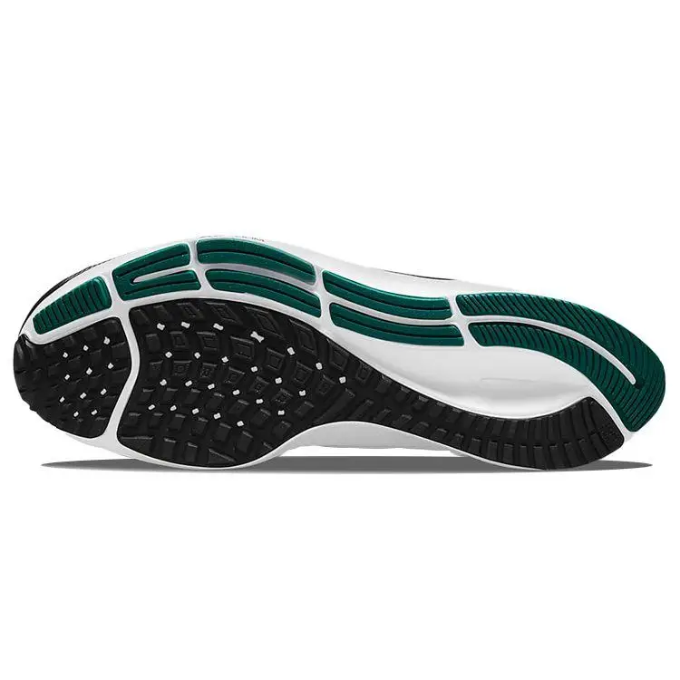Nike NFL x Air Zoom Pegasus 38 Jacksonville Jaguars DJ0829 001 AliExpress