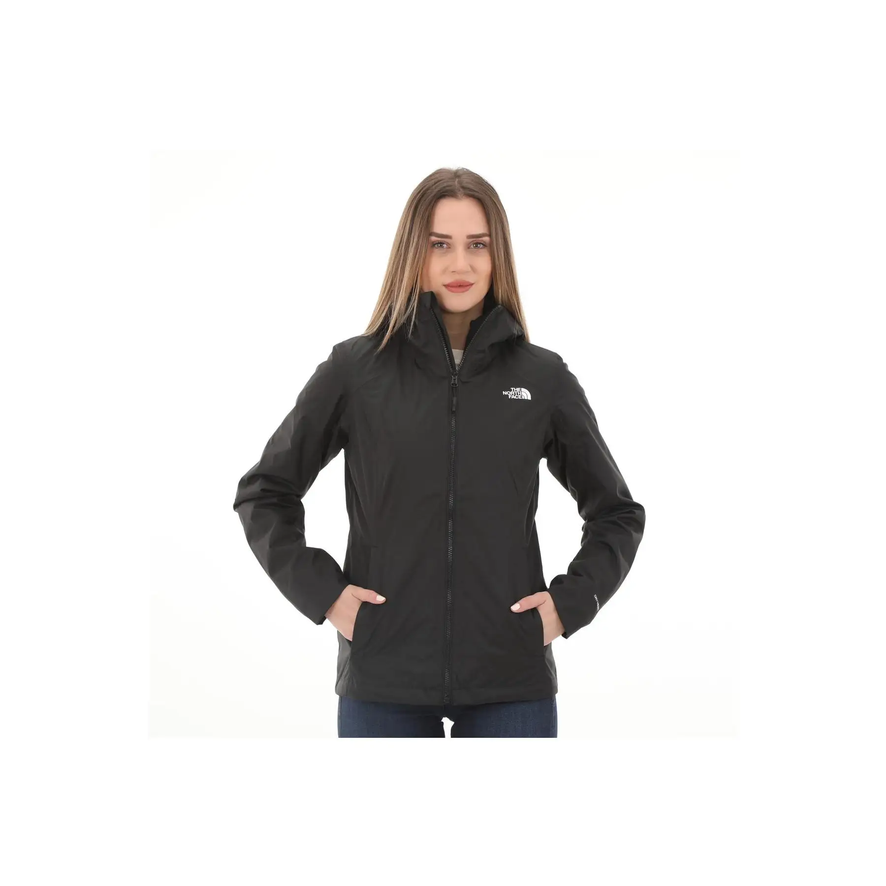 THE NORTH FACE  В новый сезон зимние