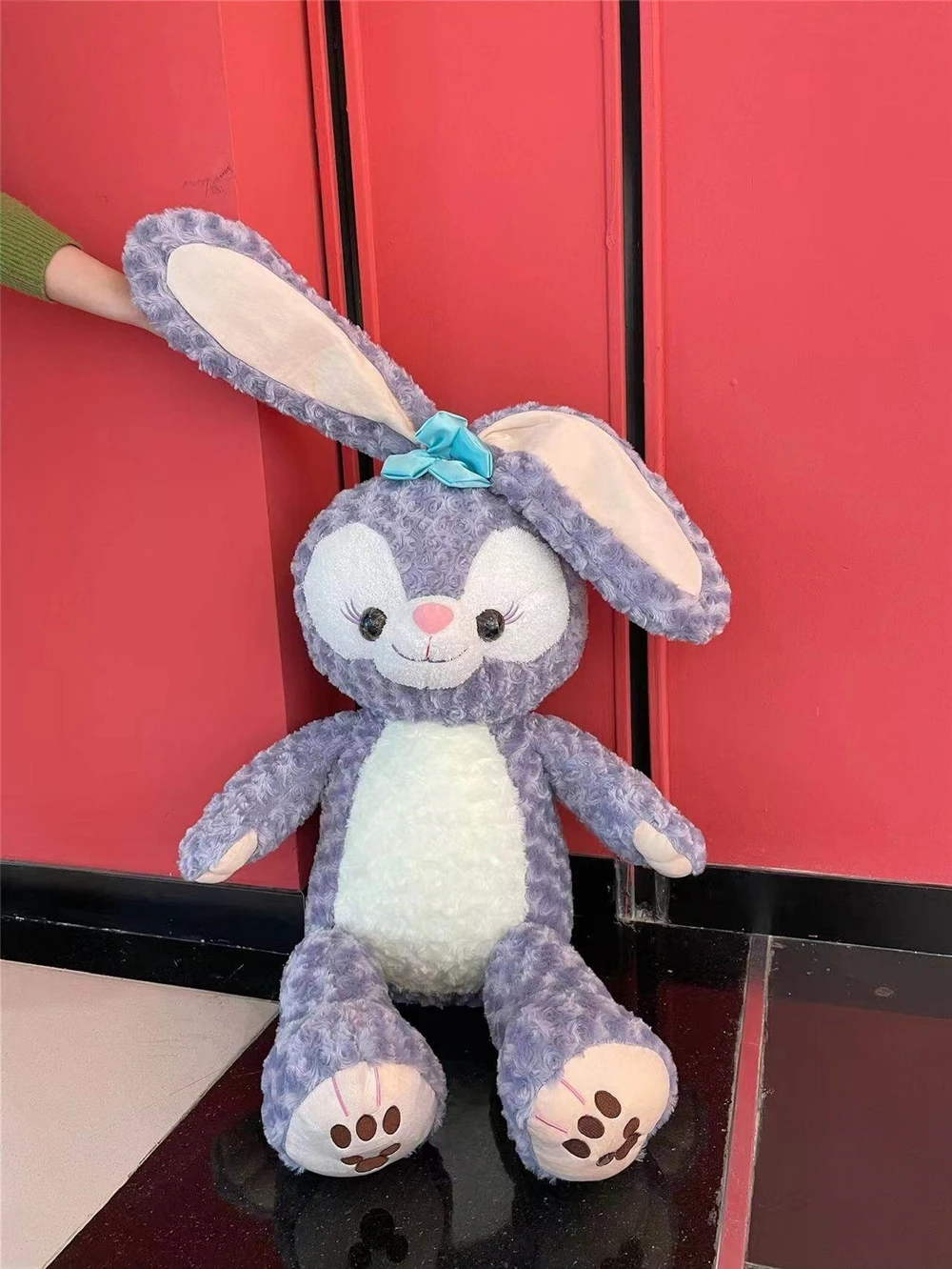 

Plush toy for Stellalou gift for baby and girl friend birthday party