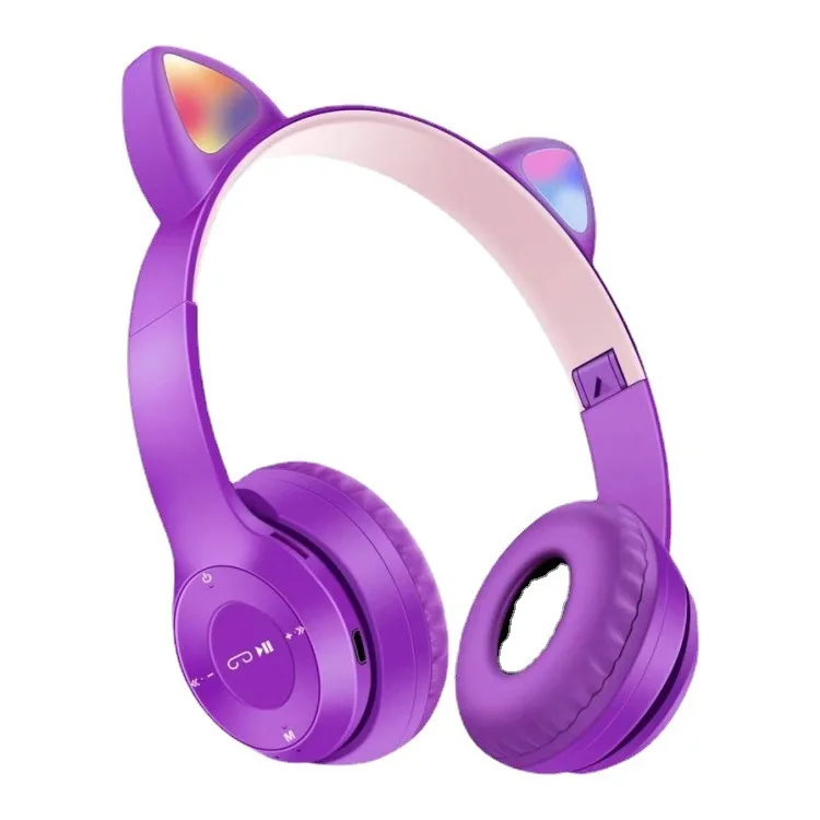 P47M Беспроводные наушники Bluetooth