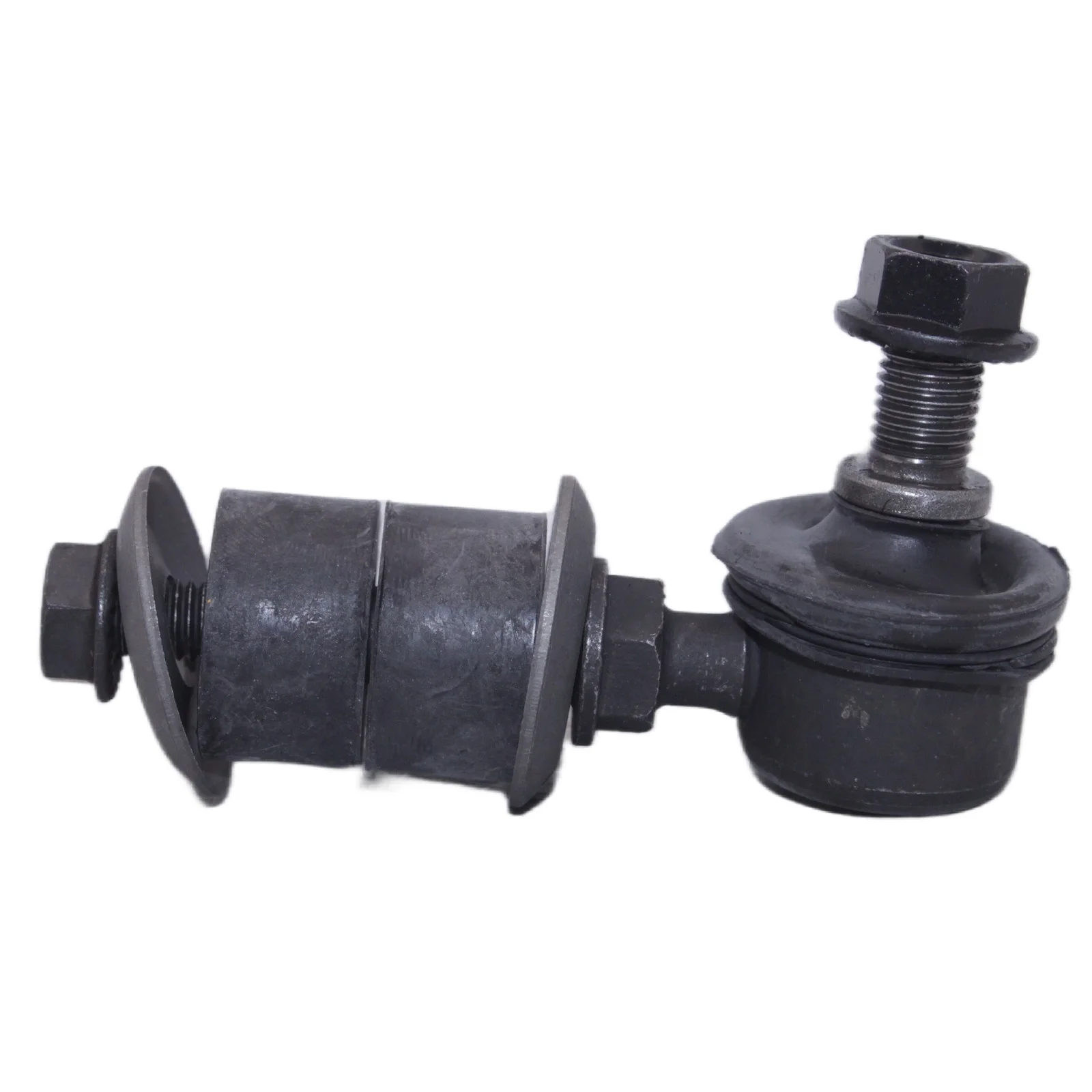 Фото Тяга стабилизатора для SUZUKI SWIFT II 83-89, BALENO 95-02, 46630-60B00, 4663060B00, 46630-60B10, 4663060B10, 42420-60B01, 4242060B0 №4