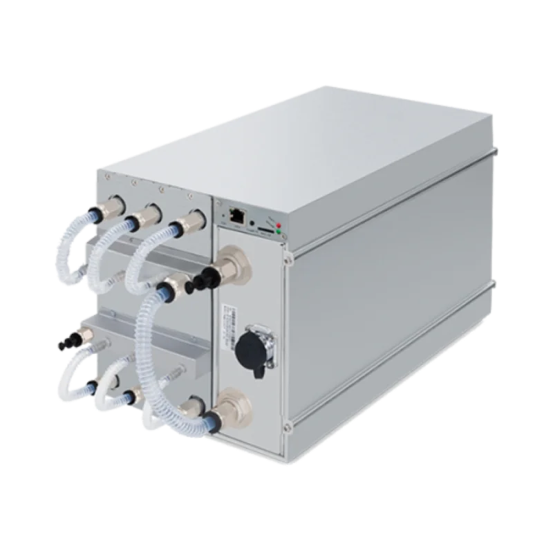 

Распродажи в конце года! Купить сейчас Bitmain Antminer S19 XP 255Th/s Hydro