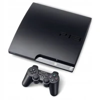 Sony Playstation 3 б/у + 50 игр#2