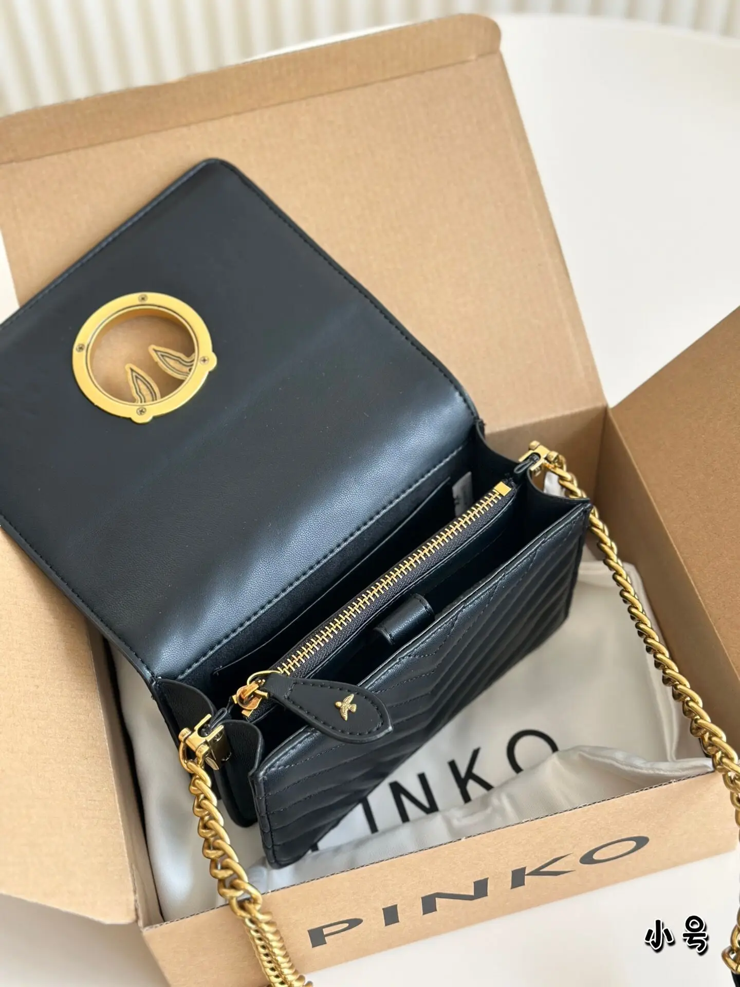 Женская сумка Pinko Высокое качество кожа |