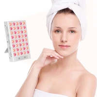 ideainfrared 660nm 850nm red infrared full body led light therapy anti aging relieving fatigue facial beauty