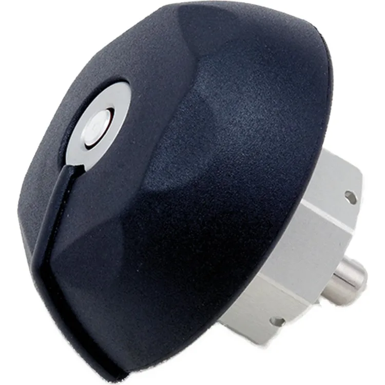 Fissler Клапан Vitavit Royal Черный