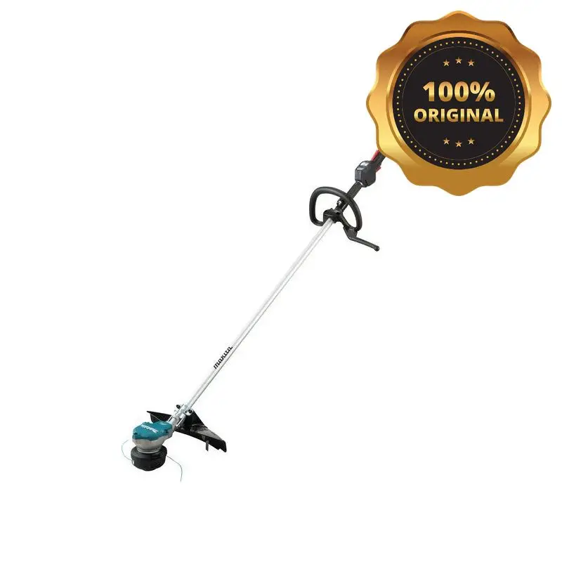 Аккумуляторный Триммер Makita Dur368lz Купить