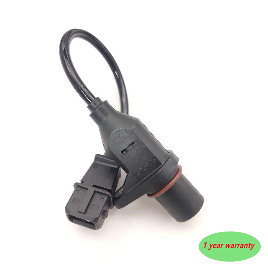

39180-22600 Crankshaft Position Sensor For Hyundai Accent 2000-2011 Kia Rio Rio5 2006-2011 3918022600 5S1776 SK907768 3918026900