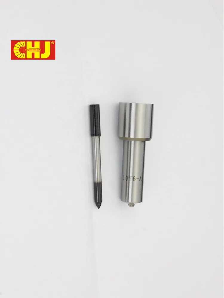 Форсунка общей топливной системы CHJ DLLA150P1076 для инжектора 0445120019 автомобильного