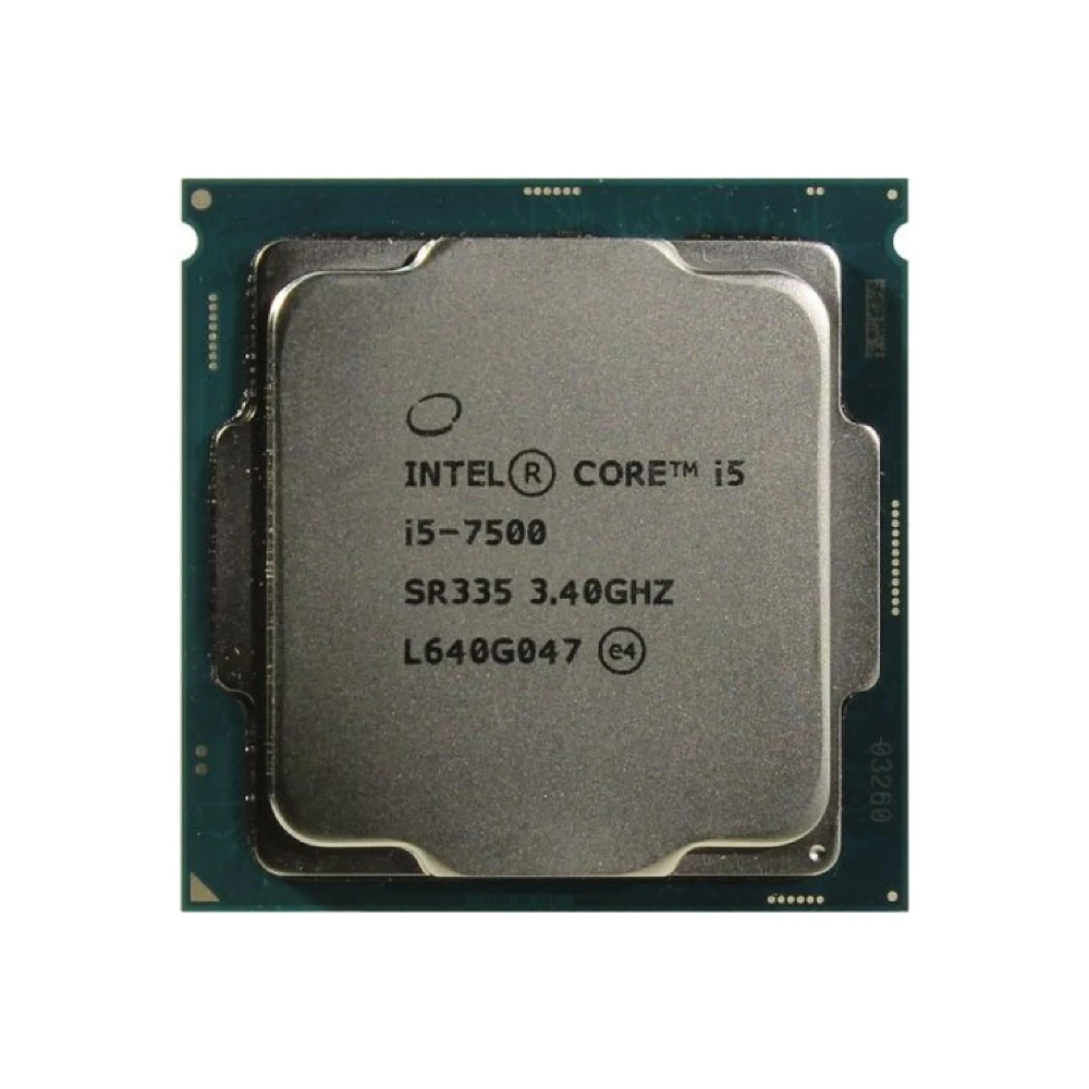 Процессор intel core i3 1115g4