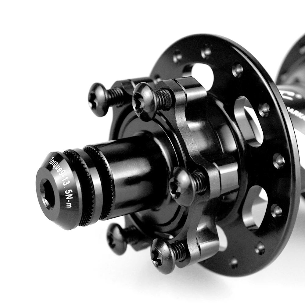 Комплект Обновления Задней Ступицы Mtb От 135 Мм До 12x148 Подвеска Из Алюминиевого