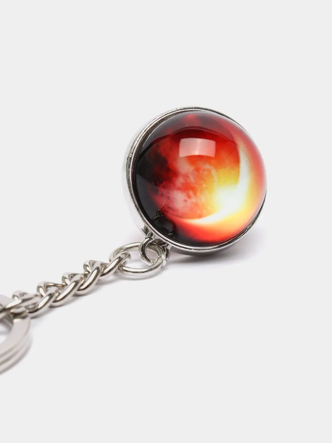 Planet keys. Planet keys