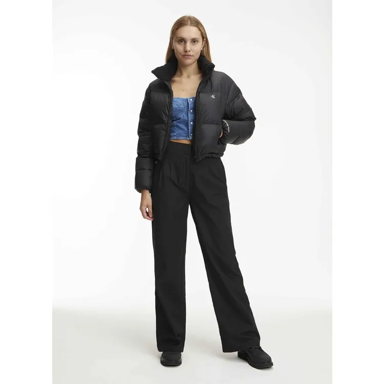 Calvin Klein Jeans Черные женские