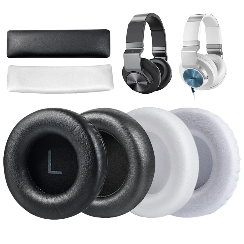 Амбушюры Сменные амбушюры для наушников AKG K540 K545 K845 K845BT