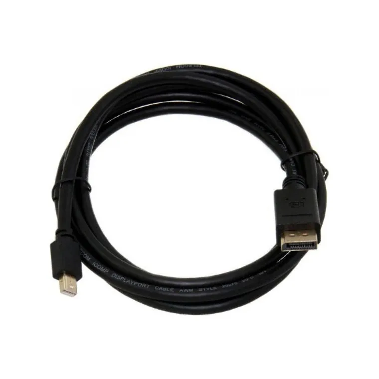 Кабель mini DisplayPort - 1.8 м. Telecom (TA682-1.8M) RTL |